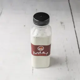 لبن بخاريز